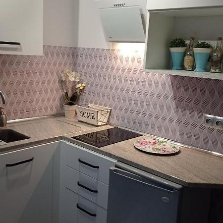 Maly Apartamencik Teo Rewal Luaran gambar