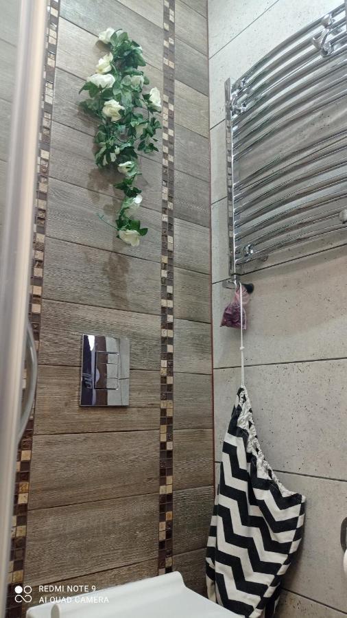 Maly Apartamencik Teo Rewal Luaran gambar